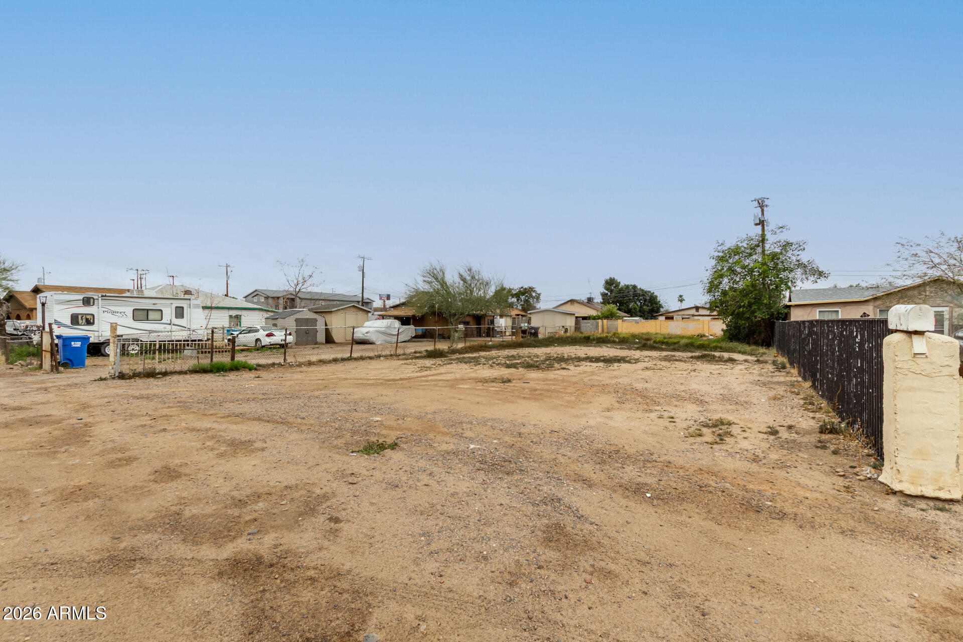 Land in Phoenix 5