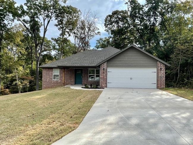 18 Dinsmoore Ln, House other with 3 bedrooms, 2 bathrooms and null parking in Bella Vista AR | Image 20