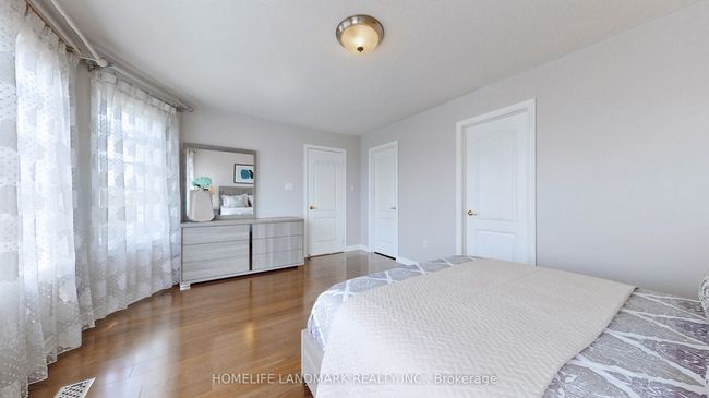 128 Macrill Rd, House other with 4 bedrooms, 4 bathrooms and 5 parking in Markham ON | Image 28