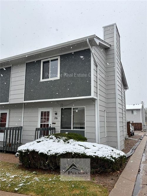 26 Murray Heights Drive, Colorado Springs, CO, 80916 | Card Image