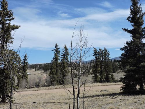 815 Nez Perce Rd, Como, CO, 80456 | Card Image