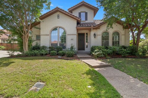 6811 San Fernando, Irving, TX, 75039-3065 | Card Image