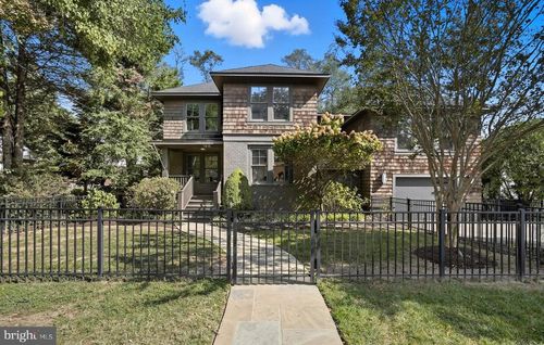 1815 N Utah St, ARLINGTON, VA, 22207-2330 | Card Image
