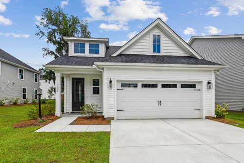 3806 Grateful Rd, North Charleston, SC, 29420-8460 | Card Image