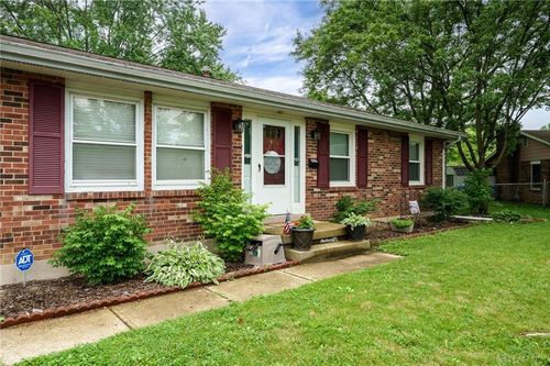4930 Wildoak Ct, Dayton, OH, 45424-4915 | Card Image