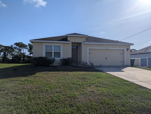 284 Sw Ridgecrest Dr, Port St. Lucie, FL, 34953-8303 | Card Image