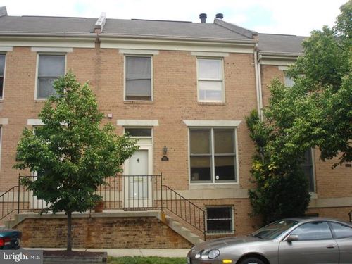 1211 S Linwood Ave, BALTIMORE, MD, 21224-4885 | Card Image