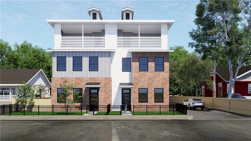 202 Park Pl, College Station, TX, 77840-2857 | Card Image