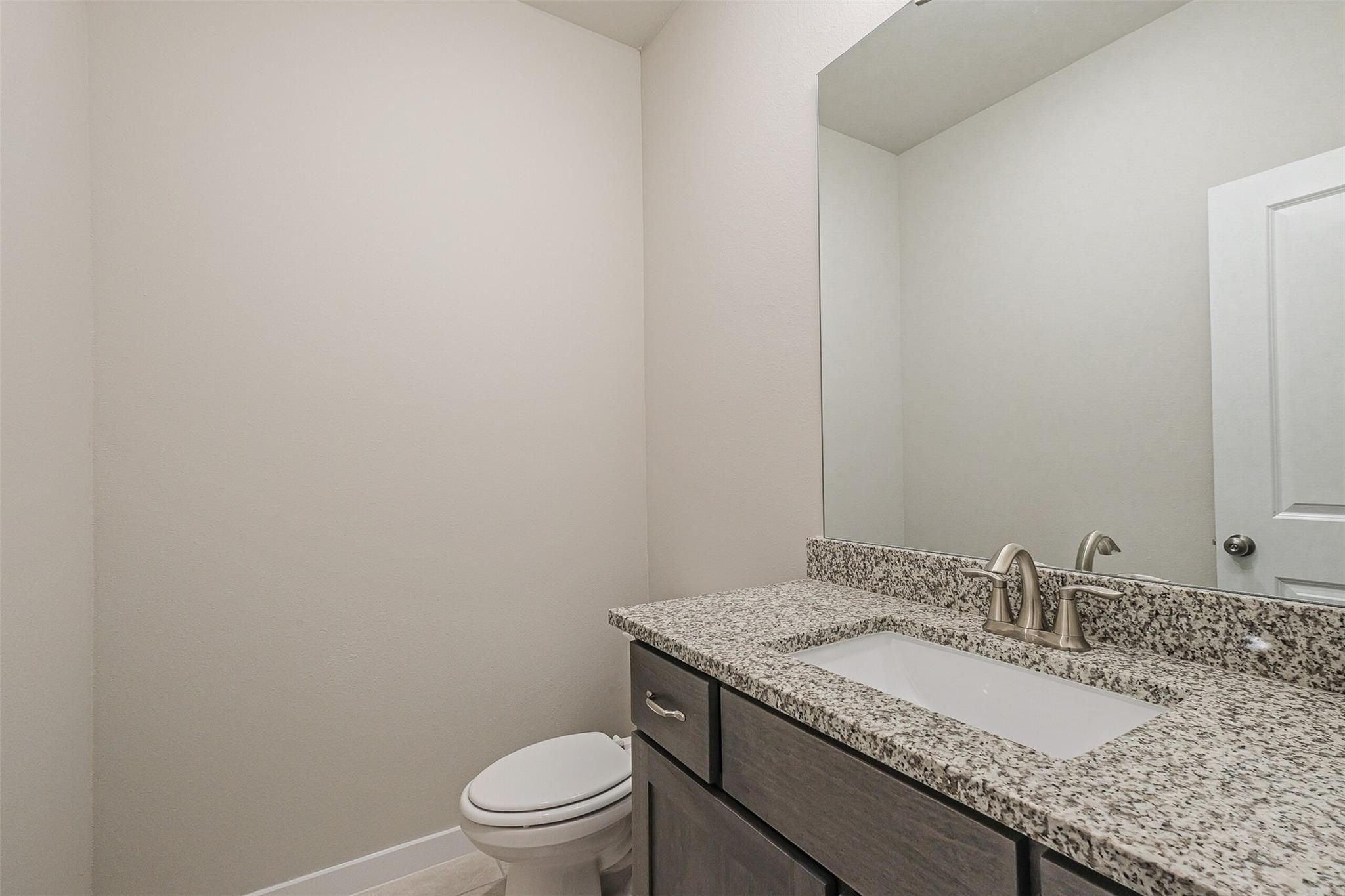 Residential Lease in Spring 4
