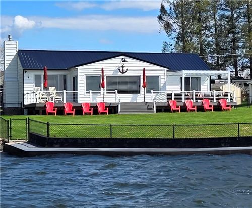 43055 Seaway Ave, Alexandria Bay, NY, 13607-2139 | Card Image