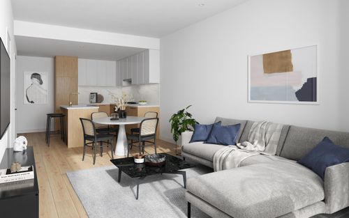 303-600 Rochester Avenue, Coquitlam, BC, V3K0K1 | Card Image