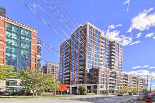 1608-31 Tippett Rd, Toronto, ON, M3H0C8 | Card Image