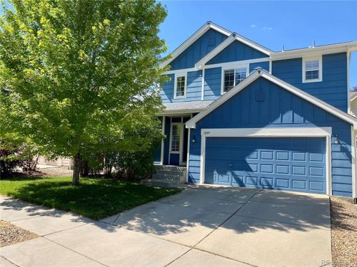 3289 Cummings Dr, Erie, CO, 80516-6001 | Card Image