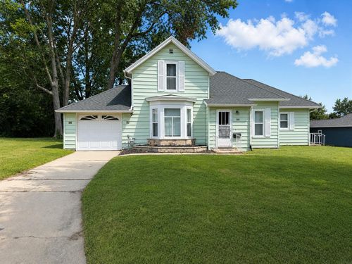1503 W 7th Streets, Cedar Falls, IA, 50613 | Card Image