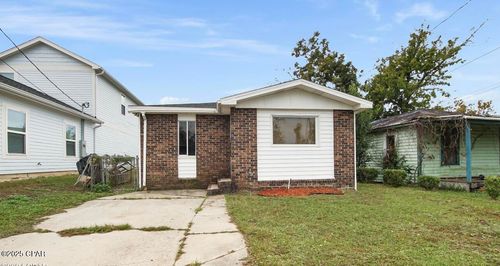 1622 E 9th Ct, Panama City, FL, 32401-4239 | Card Image