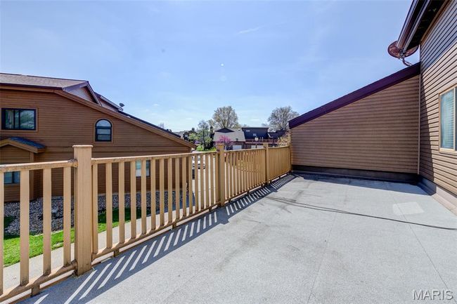 Upper rooftop deck | Image 42