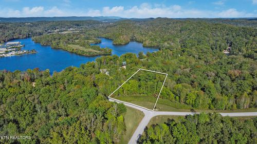 Lot 34-B Crystal Springs Rd, Rockwood, TN, 37854 | Card Image