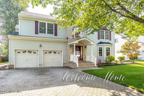 14 Carrington Ct, Matawan, NJ, 07747-6844 | Card Image