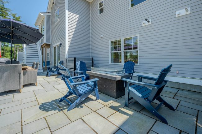 37 Kibrel Ct, Condo with 2 bedrooms, 4 bathrooms and null parking in Sandown NH | Image 4