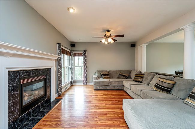 1500 Fitzgerald Court, House other with 4 bedrooms, 3 bathrooms and 3 parking in Unity Twp PA | Image 16