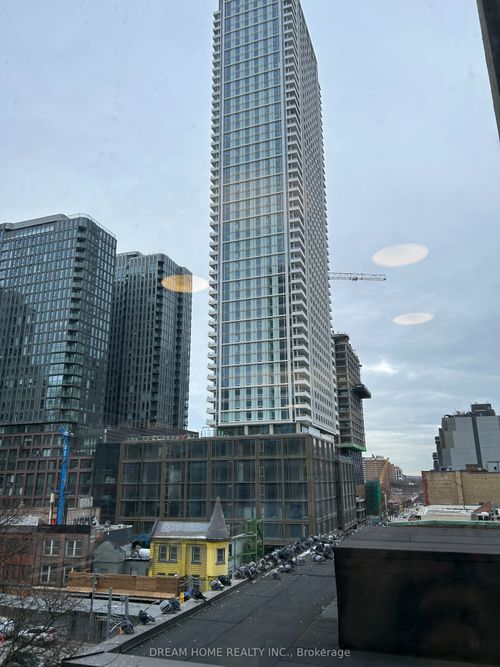 2309-88 Queen Street E, Toronto, ON, M5C0B6 | Card Image