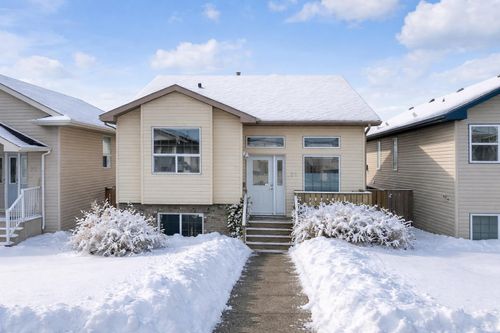 21 Hunter Road, Sylvan Lake, AB, T4S2L6 | Card Image