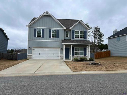 108 W River Cane Run, Perry, GA, 31069-9470 | Card Image