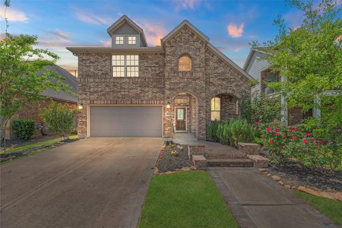 16143 Lower Pecos St, Cypress, TX, 77433-5296 | Card Image