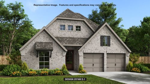 2940 Sprouted Grain, Seguin, TX, 78155-3582 | Card Image
