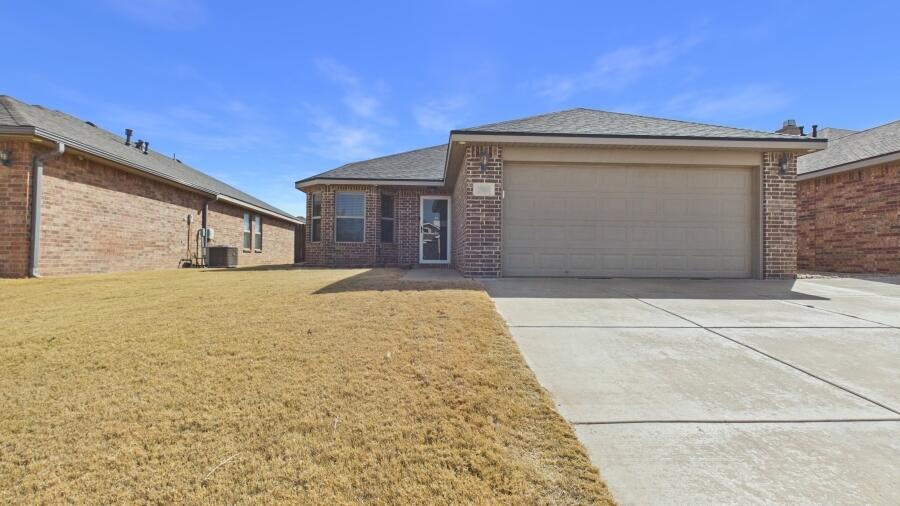 Residential in Lubbock 2