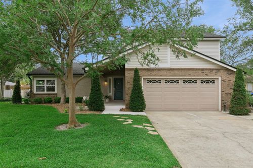 8328 Crosswicks Drive, ORLANDO, FL, 32819 | Card Image