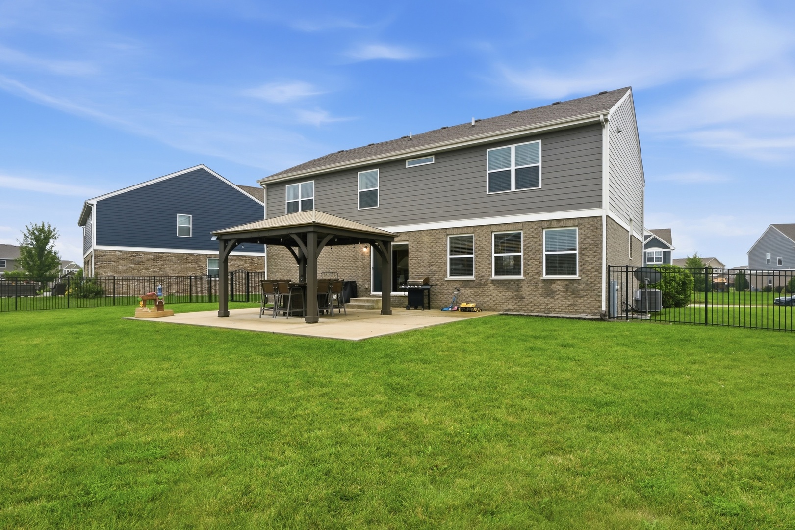 Residential in New Lenox 2
