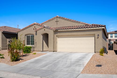9785 E Copper Glance Trl, Tucson, AZ, 85747-0191 | Card Image