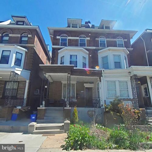 1829 N 33rd St, PHILADELPHIA, PA, 19121-2651 | Card Image