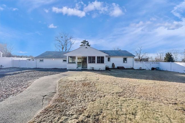 30 Irving Dr, House other with 3 bedrooms, 1 bathrooms and 6 parking in Walpole MA | Image 35