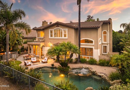 2767 Avenida De Autlan, Camarillo, CA, 93010-7475 | Card Image