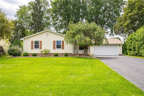 148 Carmas Dr, Greece, NY, 14626-3728 | Card Image