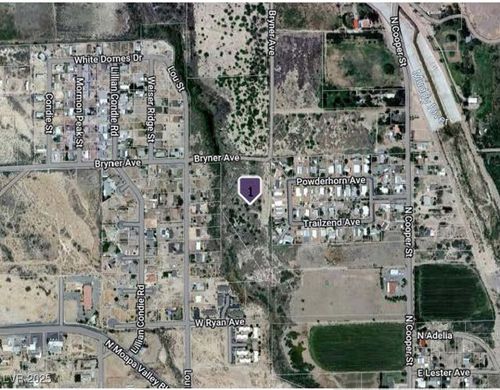 0 E Bryner Ave, Overton, NV, 89040 | Card Image