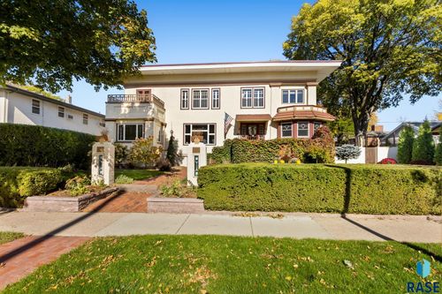 118 W 19th St Street, Sioux Falls, SD, 57105 | Card Image