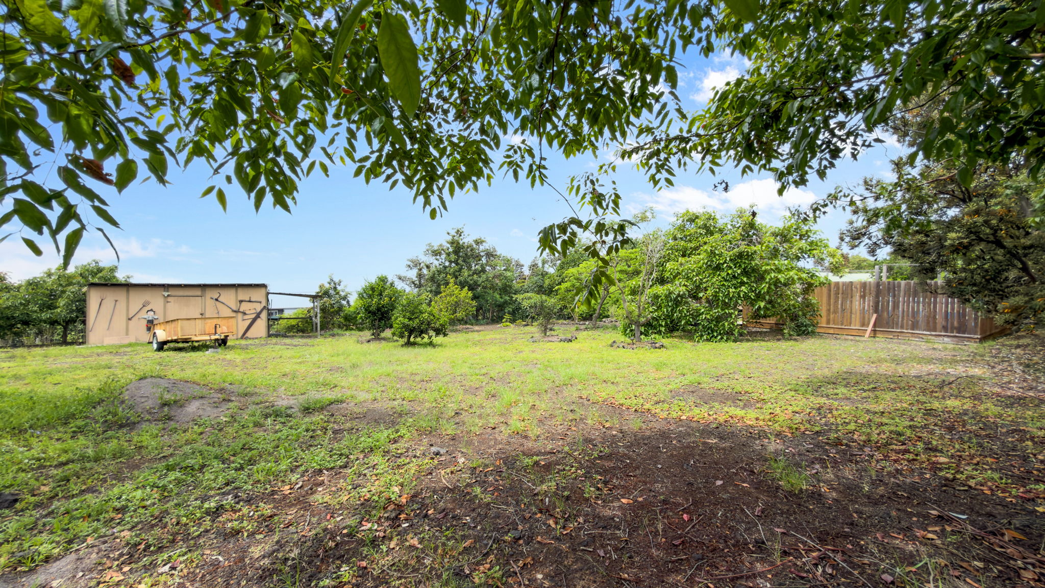 Residential in Ocean View 4