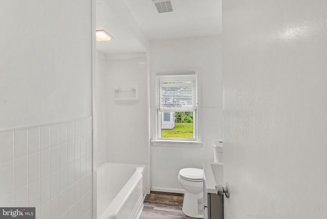 B - 505 W Evesham Rd, House other with 2 bedrooms, 1 bathrooms and null parking in RUNNEMEDE NJ | Image 7