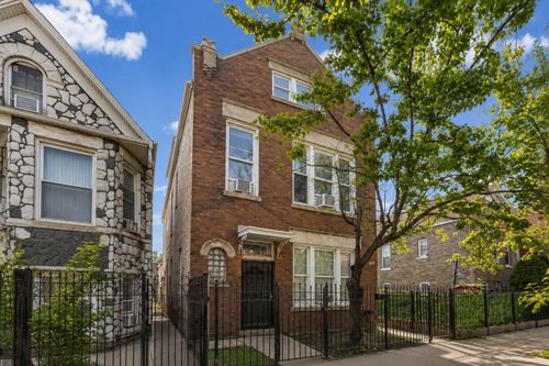 2639 S Trumbull Avenue, Chicago, IL, 60623 | Card Image