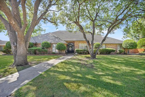 3713 Northfield Dr, Midland, TX, 79707-4500 | Card Image