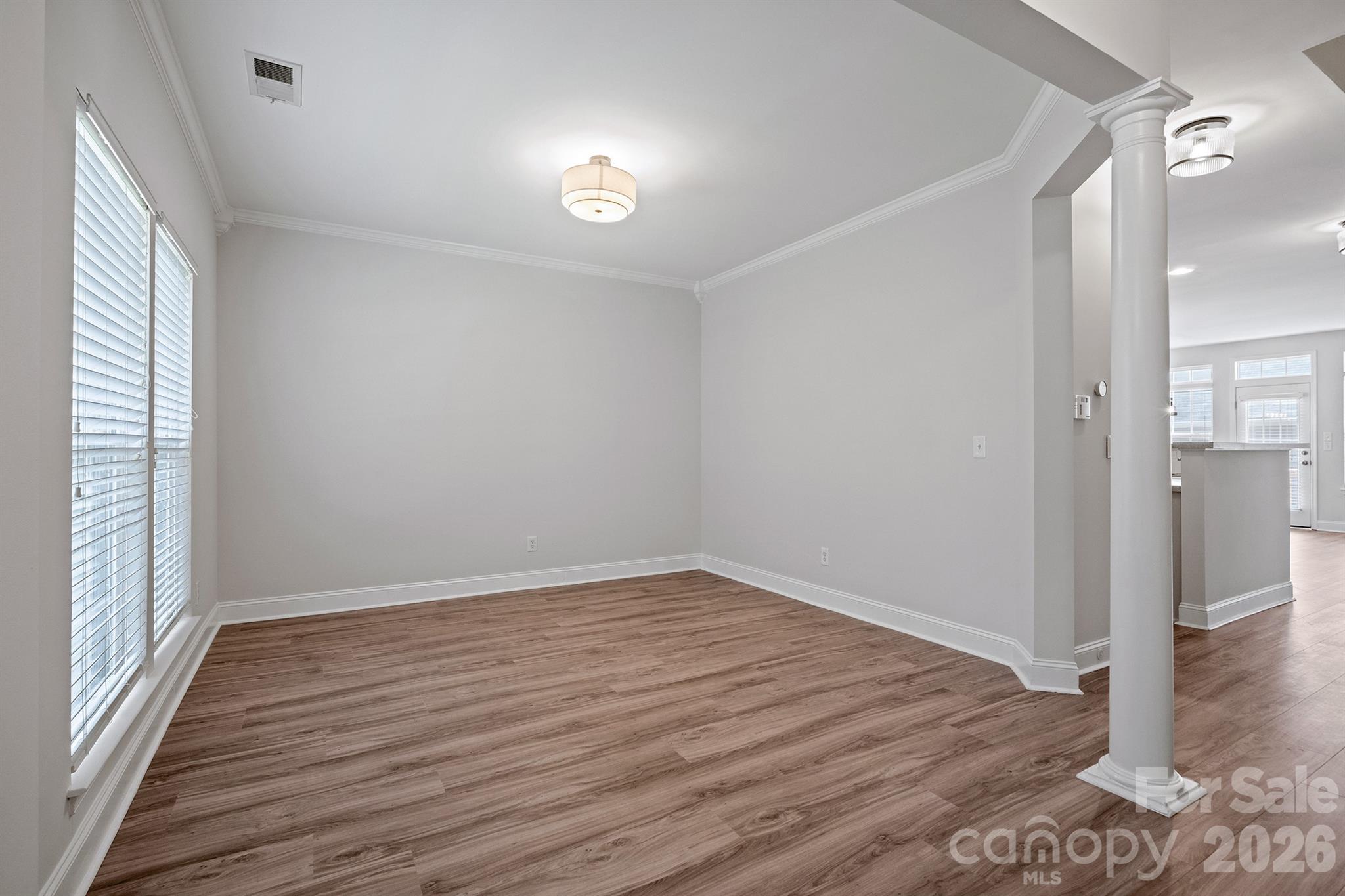 Residential in Huntersville 4