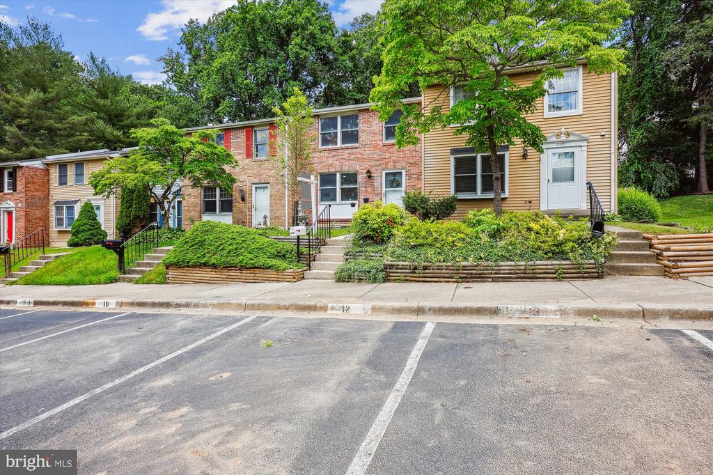 Residential Lease in GAITHERSBURG 2