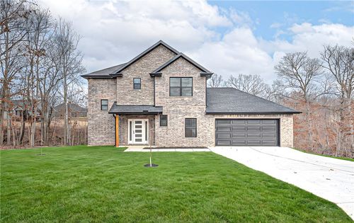 3 Clackmannan Cir, Bella Vista, AR, 72715 | Card Image