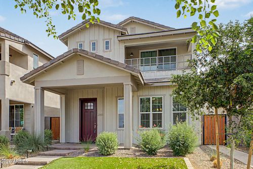 25311 N 21st Ave, Phoenix, AZ, 85085-8610 | Card Image
