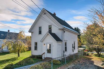 23 Arch Street, House other with 3 bedrooms, 1 bathrooms and null parking in Northfield NH | Image 1