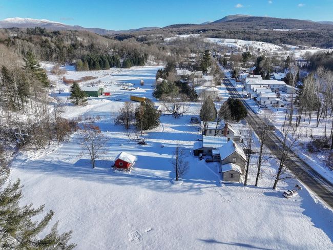 384 N Main St, House other with 2 bedrooms, 2 bathrooms and null parking in Montgomry Ctr VT | Image 36