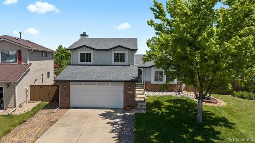 455 Saddlewood Cir, Highlands Ranch, CO, 80126-2284 | Card Image